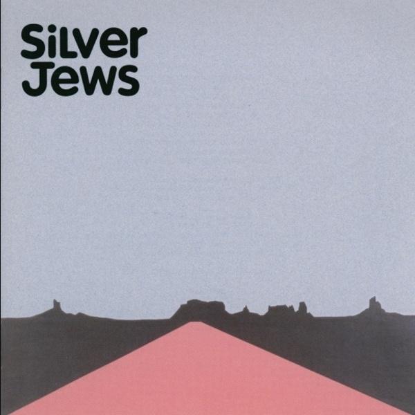 American Water Vinyl (Silver Jews, 2018)