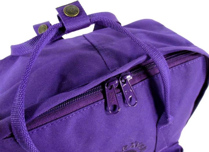 Actual product image Fjällräven Re-Kanken (16 l)