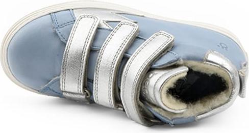 Actual product image Benjie Vandoeuvres velcro (27)
