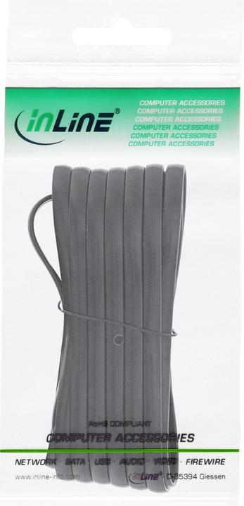 Image du produit InLine Extension modulaire