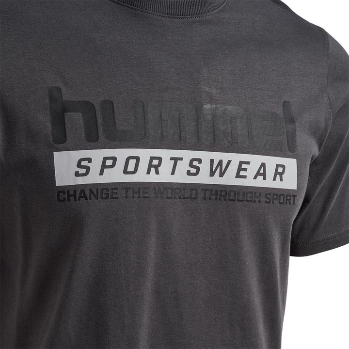 Actual product image hummel Lgc Carson T-Shirt (XS)