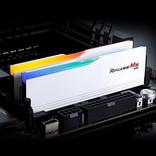 Actual product image G.Skill D596GB 5200-40 Ripjaws M5 wh K2 GSK (F5-5200J4040A48GX2-RM5RW) (2 x 48GB, 5200 MHz, DDR5 RAM, DIMM)