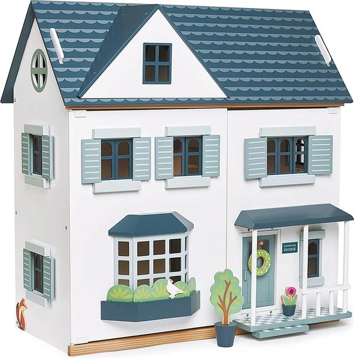 Tender Leaf Toys Dovetail House