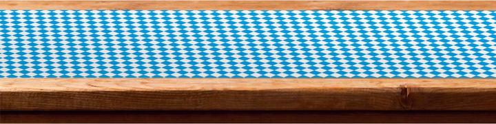 Produktbild Folat Oktoberfest Tischläufer (65 x 600 cm)