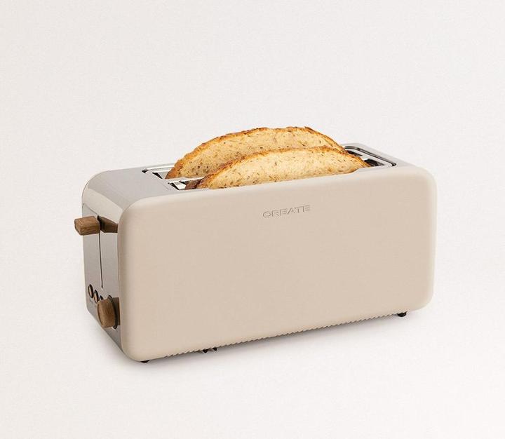 Image du produit Create TOAST RETRO - XL Sand