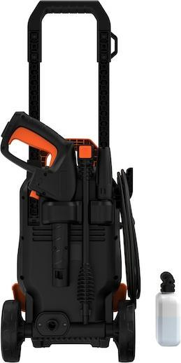 Actual product image Black & Decker BD BOTTOM DISC 1700W BEPW1700 125bar