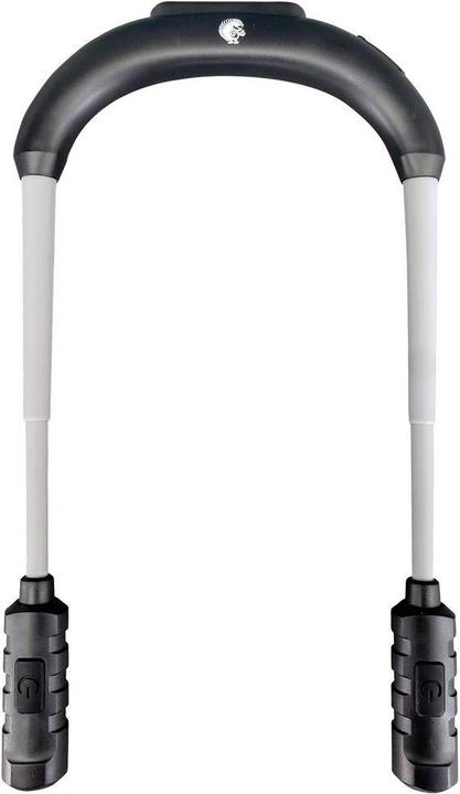 Kunzer Arbeitslampe mit LED-Technik (Nackenlampe) (300 lm)