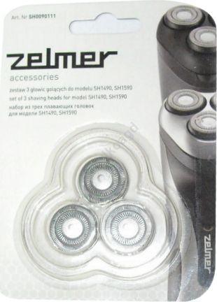 Immagine prodotto Zelmer Lama ZSHA0090