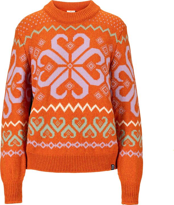 Actual product image Dale of Norway Falkeberg (L)