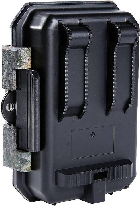 Actual product image Braun Photo Scouting Cam Black820 incl. 32GB SD card