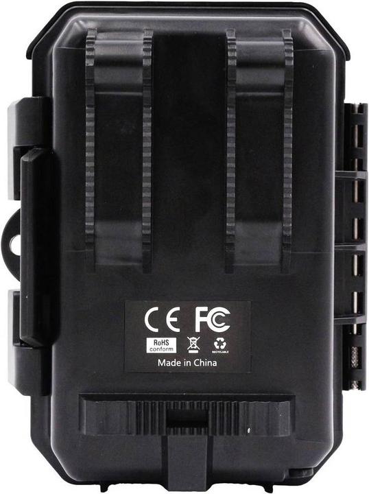 Actual product image Braun Photo Scouting Cam Black820 incl. 32GB SD card