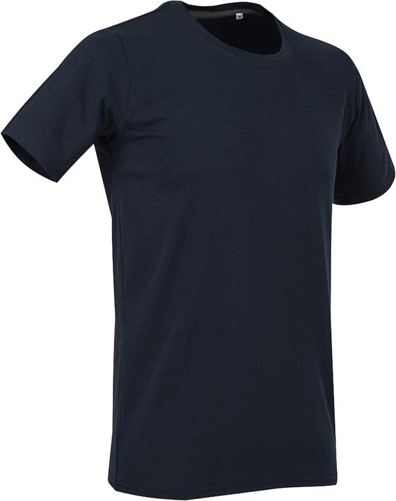 Produktbild Stedman TShirt Clive mit Rundhalsausschnitt (XXL)