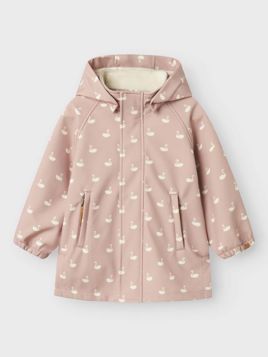 Immagine prodotto Name it LAALFA Softshell-Jacke (92)
