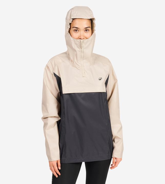 Immagine prodotto Tribord Spraytop Segeln/Kajak Damen/Herren winddicht - 100 beige/grau