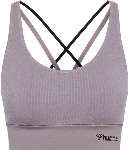Actual product image hummel Mt Flow Seamless Sports Top (XS)