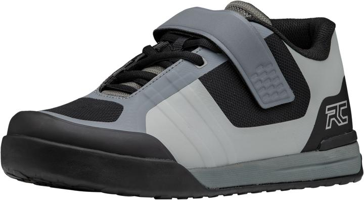 Image du produit Ride Concepts Transition Clip Chaussures Hommes charcoal-gris 45 (45)