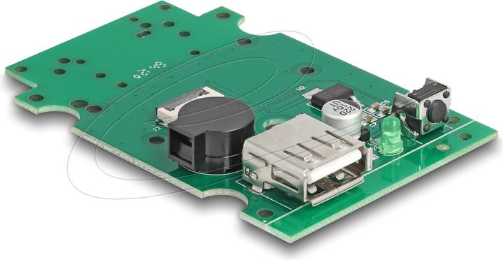 Delock Modulo di attivazione per scanner integrato 90603