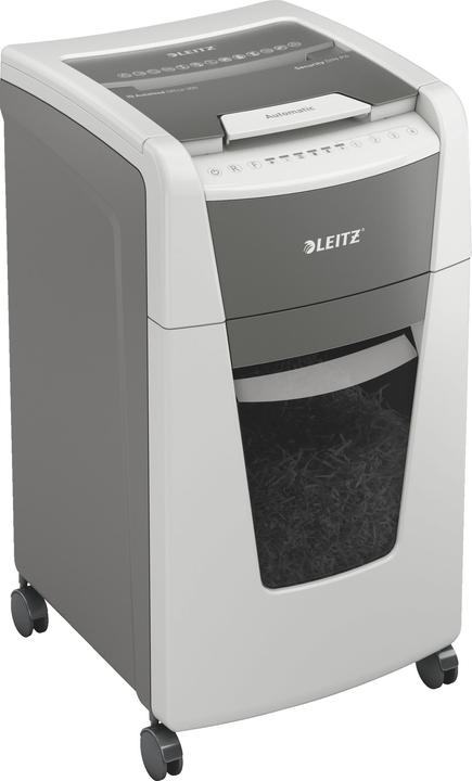 Produktbild Leitz IQ Autofeed Office 300 (Partikelschnitt)