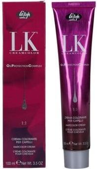 Image du produit Lisap LK OPC Coloration crème pour cheveux 5/4 brun clair acajou (4, 5)