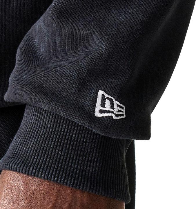 Immagine prodotto New Era Felpa con cappuccio oversize - PREMIUM New England Patriots - M (M)