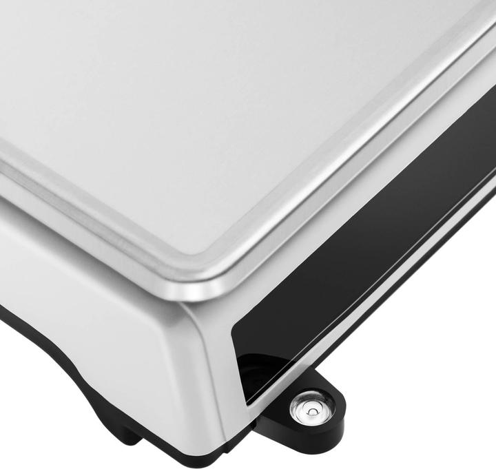 Steinberg Counting Scale - 30 kg / 0.5 g - battery 80 hrs