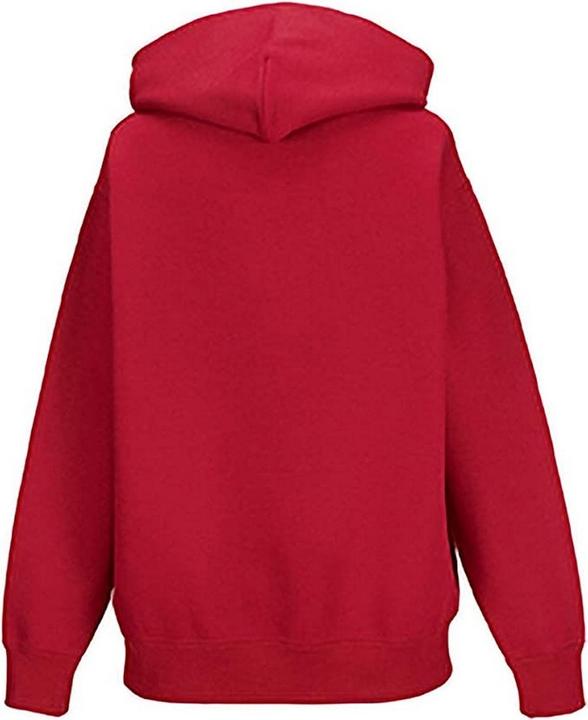 Immagine prodotto Jerzees Schoolgear Felpa con cappuccio (104)