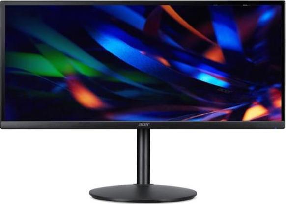 Produktbild Acer CB342CUsemiphuzx (3440 x 1440 Pixel, 34")