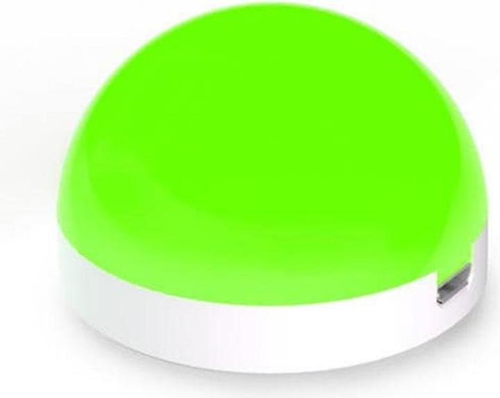 Image du produit Luxafor ORB avec câble USB-A de 1,5 m