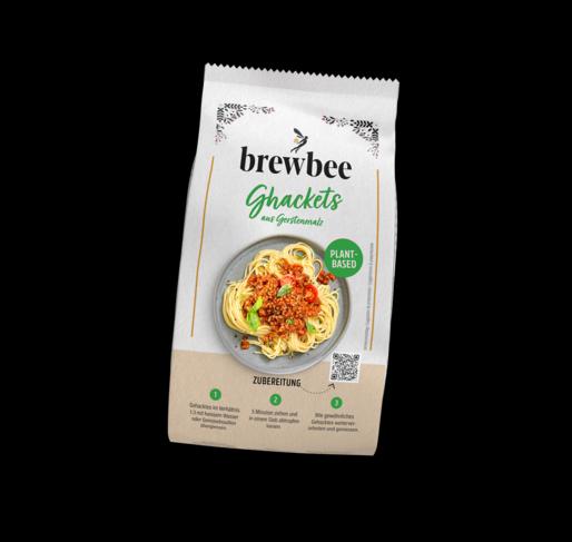 Produktbild Brewbee Ghackets (1000 g)