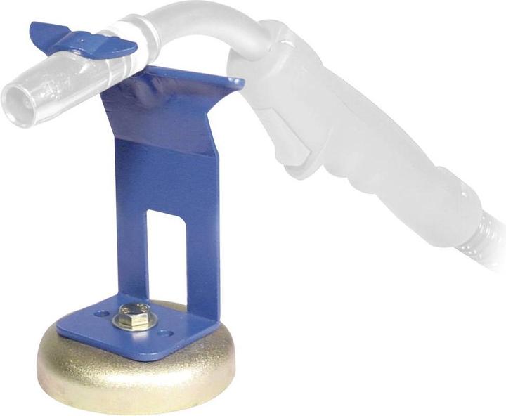 Produktbild GYS Brennerhalter MIG / MAG, Magnetfuss