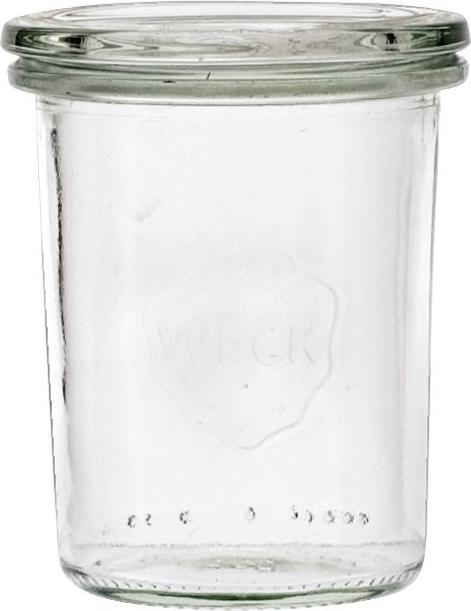 Produktbild Weck Einkochglas (12 Stk., 0.16 l)