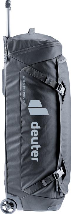 Actual product image Deuter Duffel Pro Movo 90 (90 l, XL (from 140l))
