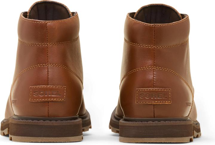 Actual product image Sorel Madson™ Ii Chukka Wp (44.5)
