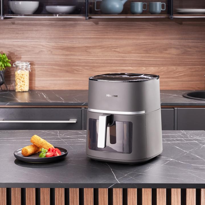 Image du produit Hisense HAF1900D