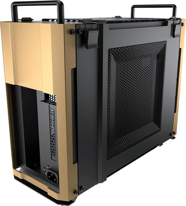 Image du produit Cougar Dust 2 (Mini-ITX)