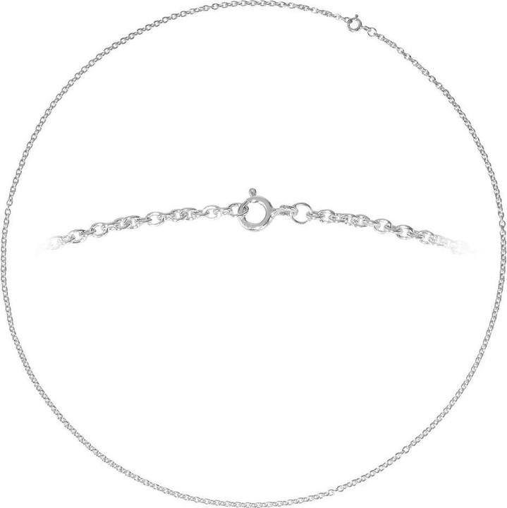 Immagine prodotto Bijouteria Catena in argento (Argento 925, 45 cm)