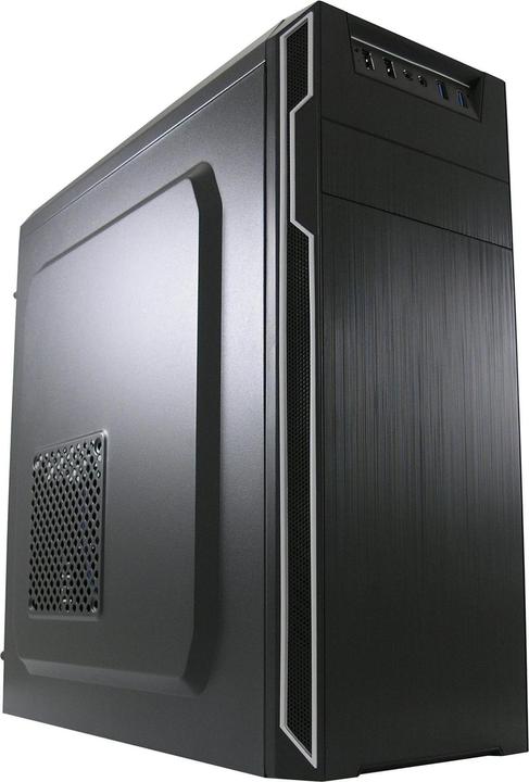 PC case