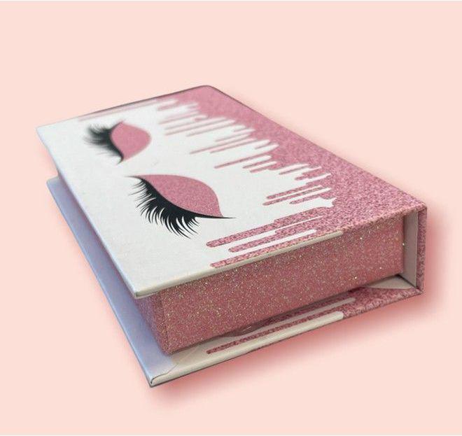 Actual product image MU Style Volume Series (Artificial eyelashes)