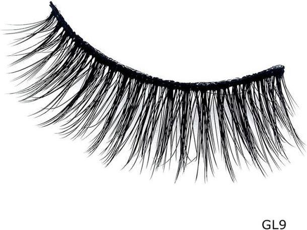 Actual product image MU Style Volume Series (Artificial eyelashes)
