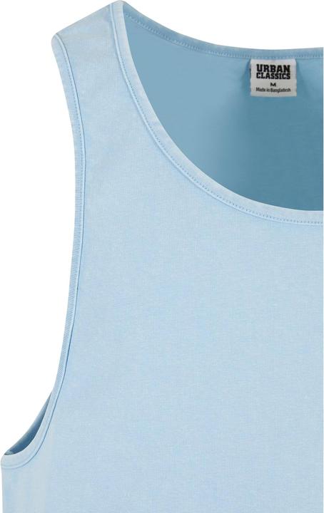 Image du produit Urban Classics Heavy Oversized Acid Wash Tank (XL)
