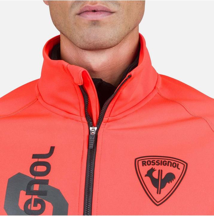 Actual product image Rossignol Neues Hero Classique Clim Sweatshirt (M)