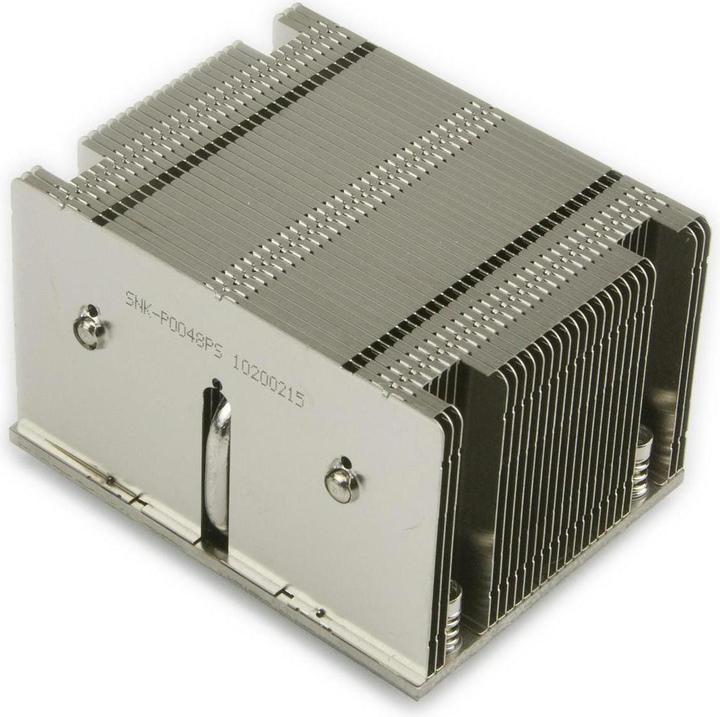 Immagine prodotto Supermicro SNK-P0048PS (2011) 2U passivo (64 mm)