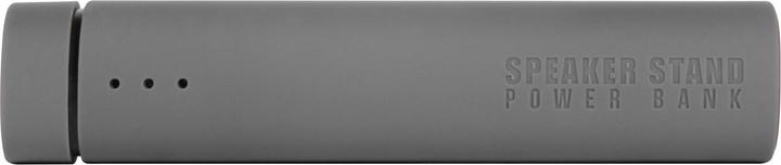 Produktbild Swipe Powerbank mit integriertem Lautsprecher (2 W)