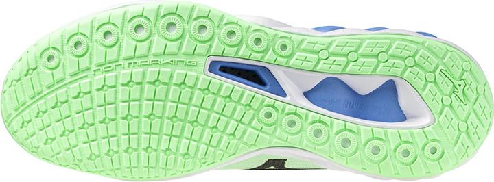 Actual product image Mizuno Wave Luminous 3 (46)