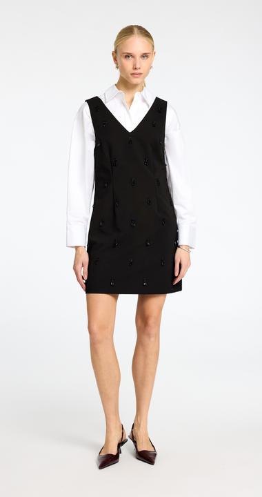 Produktbild Selected Femme Minikleid SLFAJE (40)