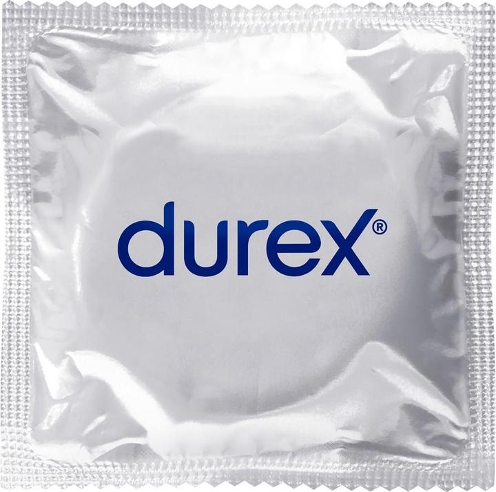 Productafbeelding Durex Hautnah Classic (8 Pcs.)