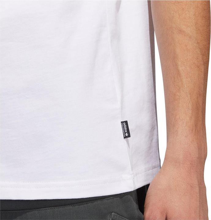 Actual product image adidas Campeonato T-Shirt (L)