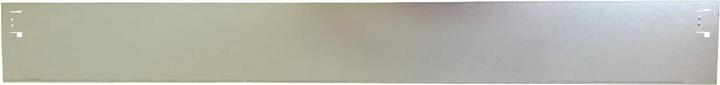 Produktbild Green Split Rasenkanten Metall 13.5cm x 120cm (120 cm)