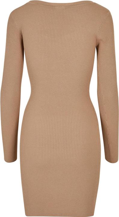 Produktbild Urban Classics Ladies Cut Out Dress (3XL)
