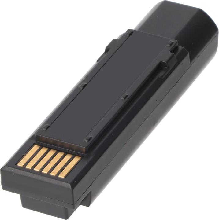 AccuCell Akku Barcodescanner Datalogic Gryphon 4500, GM4500, Typ BT-47